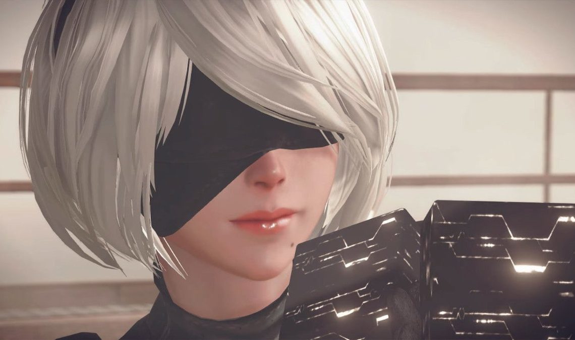 Yoko Taro a anticipé la possible suite de NieR : Automata avec un message inattendu lors du concert