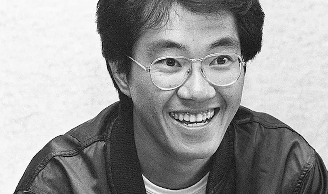 6 anime et jeux vidéo dans lesquels Akira Toriyama vivra pour toujours