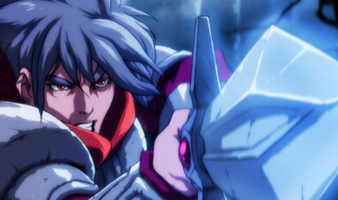 Action, stratégie et énigmes convergent dans ce jeu 2D qui arrivera au format physique sur PS5