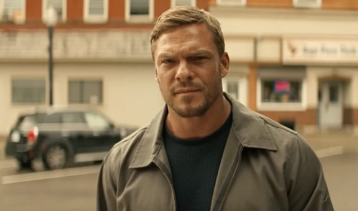 Alan Ritchson révèle le rôle important pour lequel il a postulé dans Marvel, mais il ne l'a pas pris au sérieux