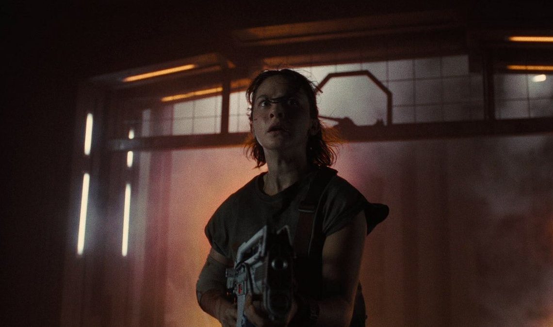 Alien : Romulus - Bande-annonce officielle
