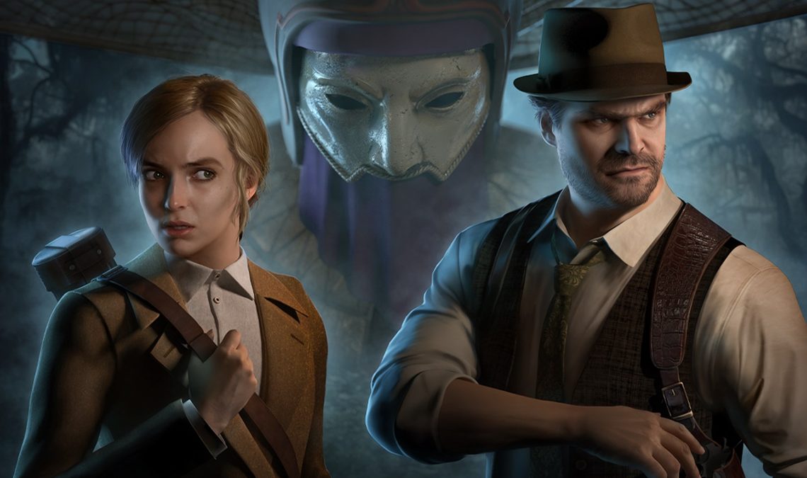 Alone in the Dark regorgera de références au classique original