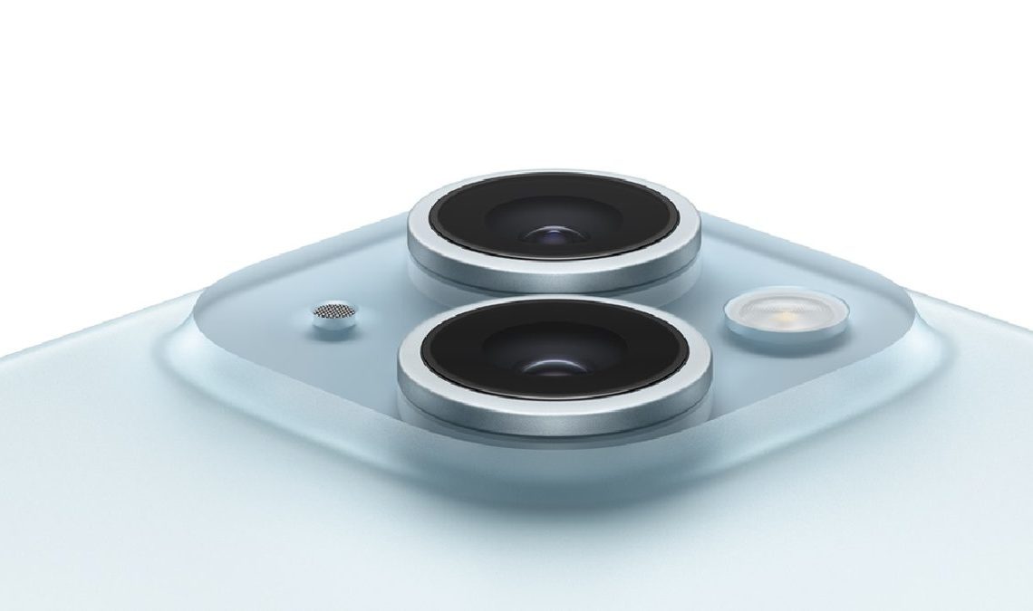 Apple fait baisser le prix de l’iPhone 15 à son plus bas historique