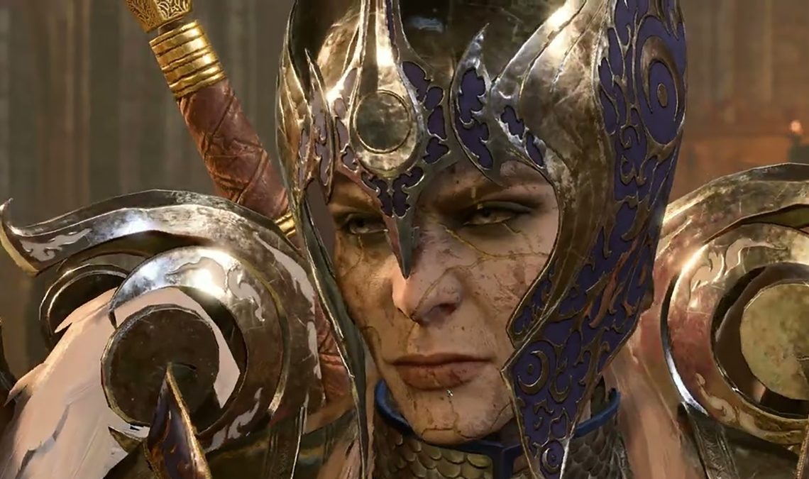 Après avoir confirmé qu'il ne ferait pas Baldur's Gate 4, Hasbro qualifie Larian de "partenaire incroyable"