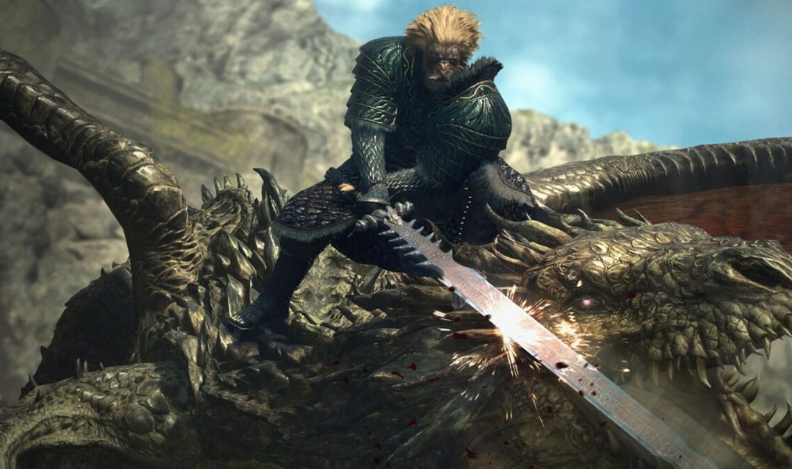 Attention aux spoilers pour Dragon's Dogma 2, le jeu est déjà apparu sur les plateformes de streaming