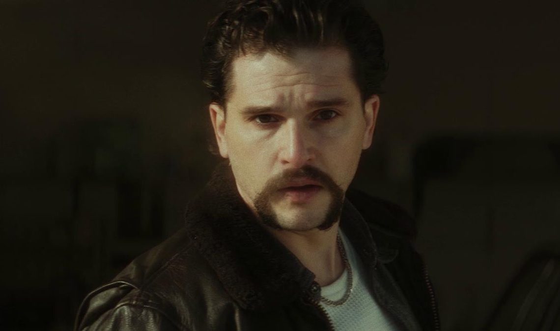 Bande-annonce exclusive de Blood for Dust