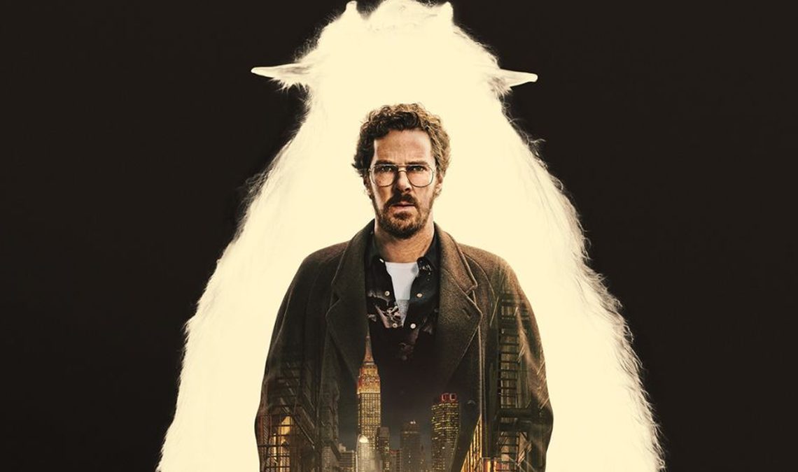 Benedict Cumberbatch est prêt à revenir au drame télévisé avec Eric, le nouveau Netflix