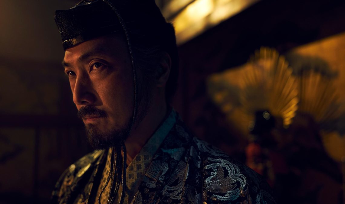 Brendan Fraser et une star du Shōgun : c'est la nouvelle comédie dramatique Rental Family