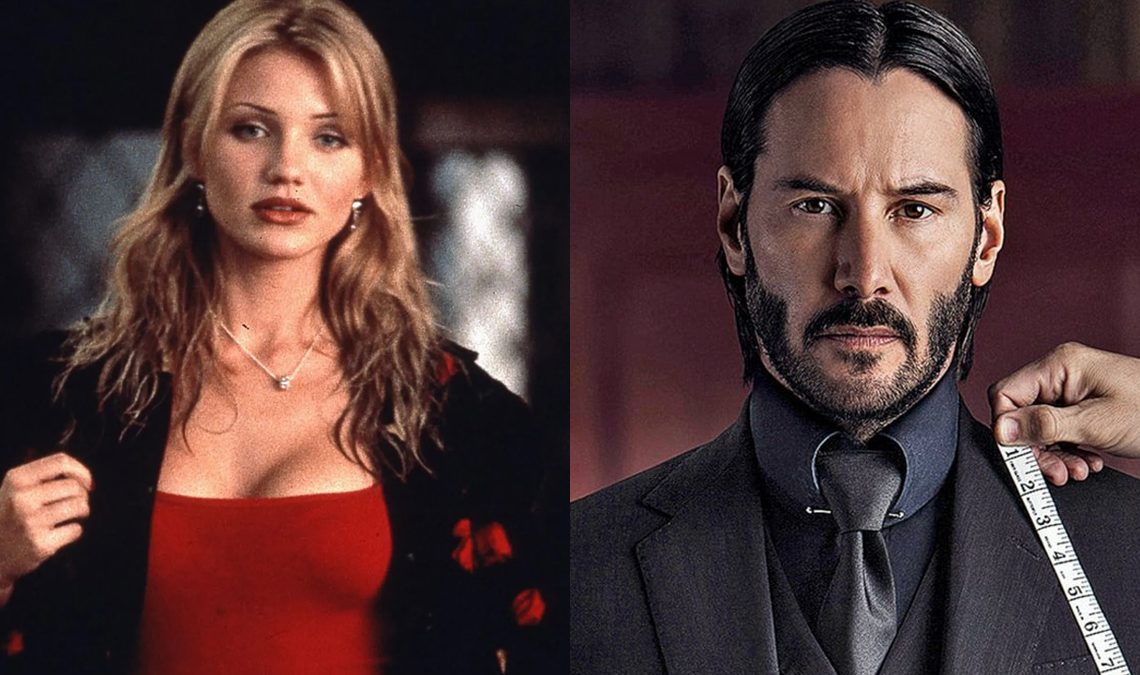 Cameron Díaz pourrait rejoindre Keanu Reeves pour jouer dans le nouveau film de Jonah Hill