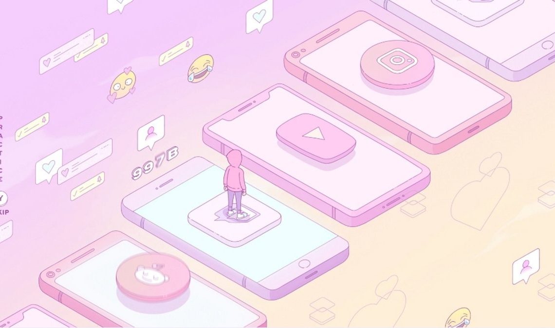 Ce jeu aux critiques extrêmement positives mélange le rêve et la réalité et vient d'être annoncé sur PS5