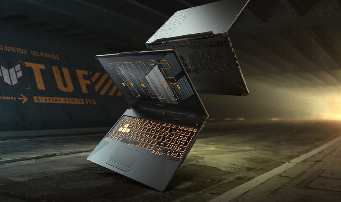 Ce puissant ordinateur portable avec SSD de 512 Go retombe à son prix le plus bas lors des soldes de printemps