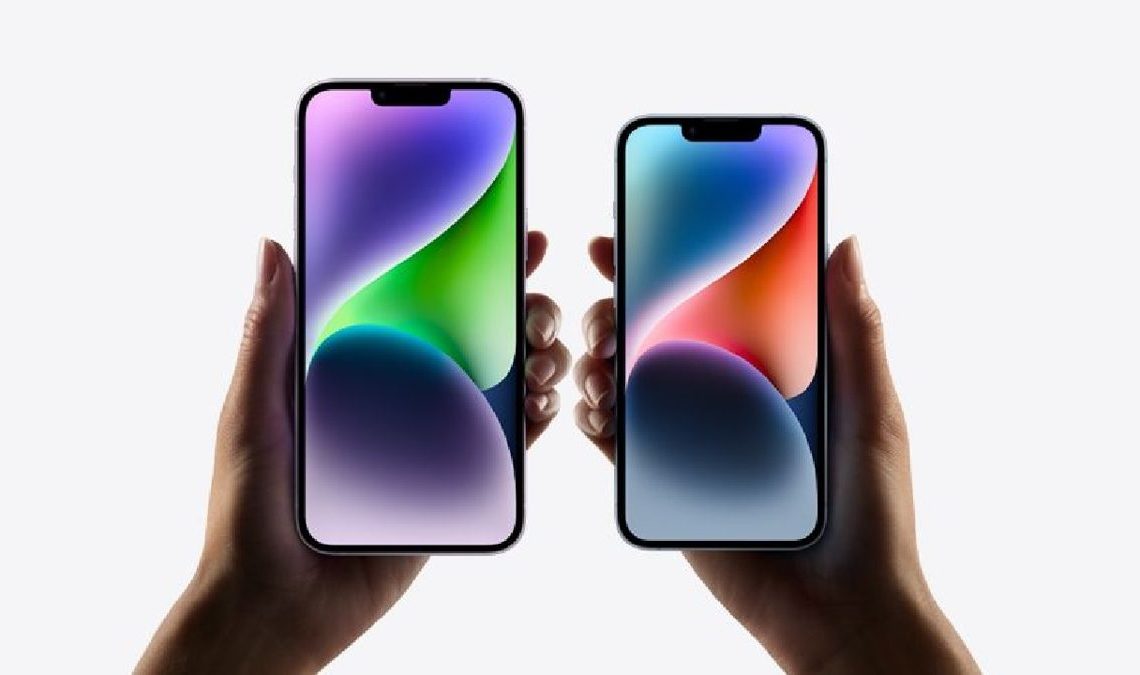 Cet iPhone 14 à 600 euros était l'offre que vous attendiez