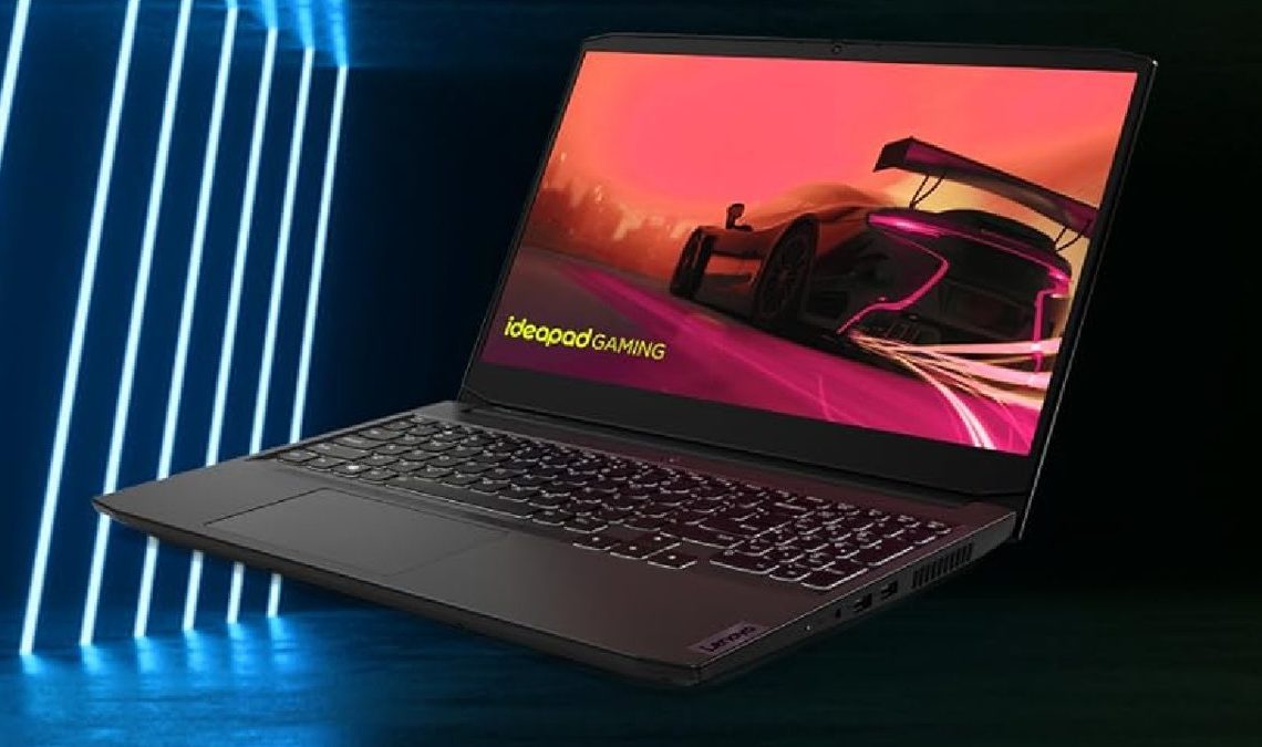 Cet impressionnant ordinateur portable Lenovo lâche près de 200 euros pour une durée limitée