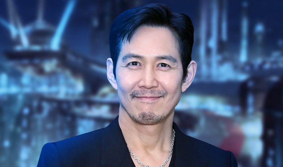 Comment Squid Game a résolu l'un de ses principaux défis de casting dans Star Wars : The Acolyte