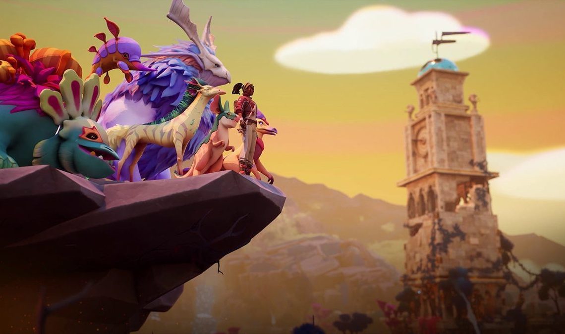 Créatures d'Ava - Bande-annonce officielle