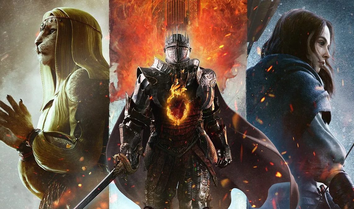 Dans Dragon's Dogma 2 vous ne pouvez pas monter à cheval, mais le directeur dit clairement que ce ne sera pas un problème