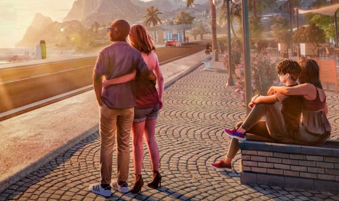 Des nouvelles arrivent de Life by You, le simulateur de vie qui veut renverser les Sims