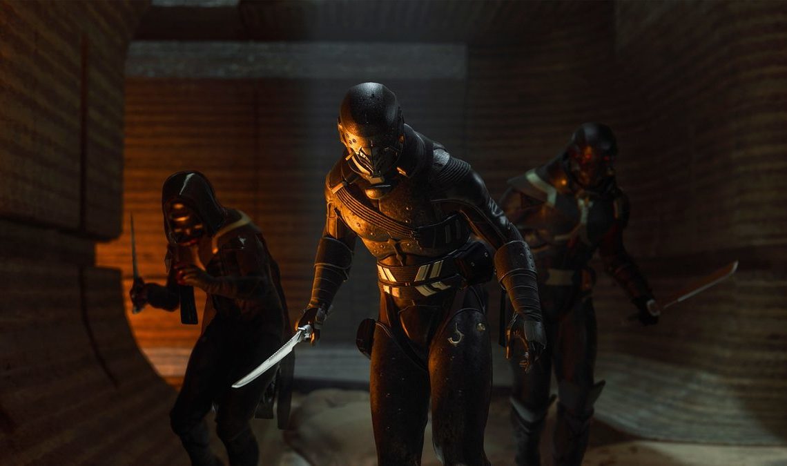 Dune : Awakening – Survivre à Arrakis