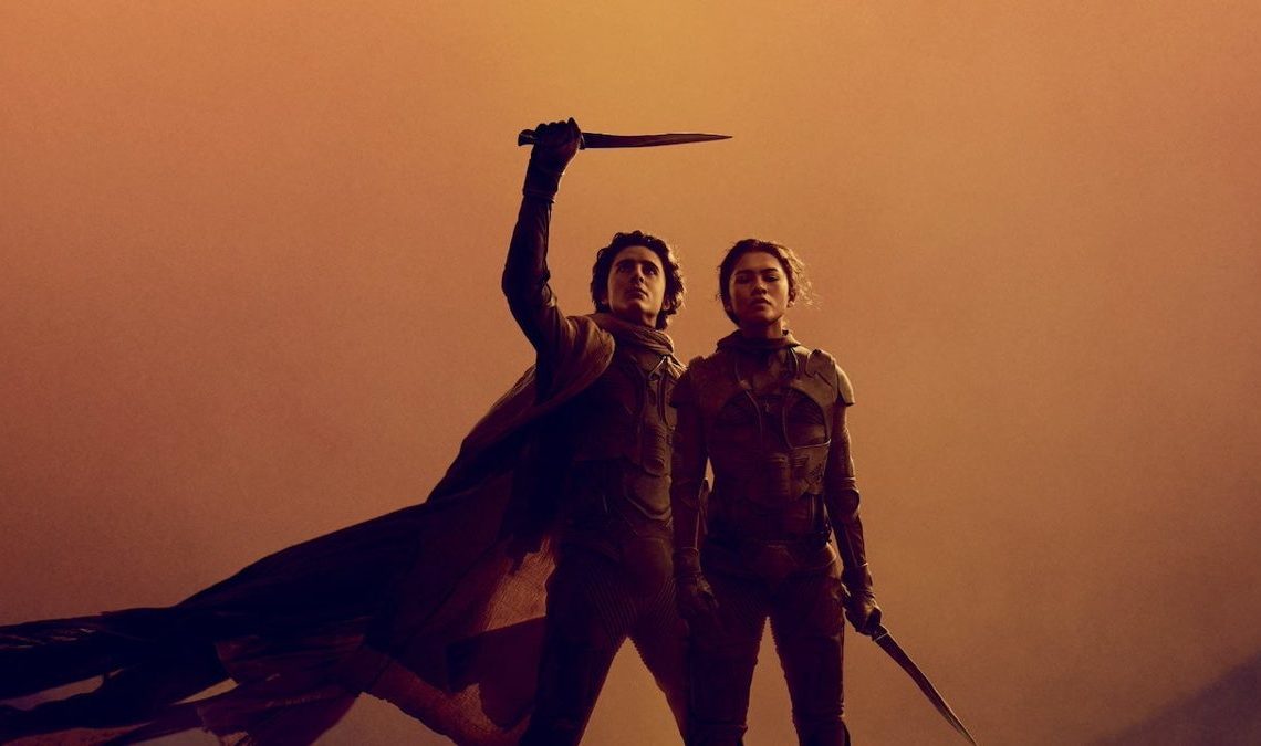 Dune : Partie 2 approche les 500 millions de dollars au box-office mondial, dépassant le premier film