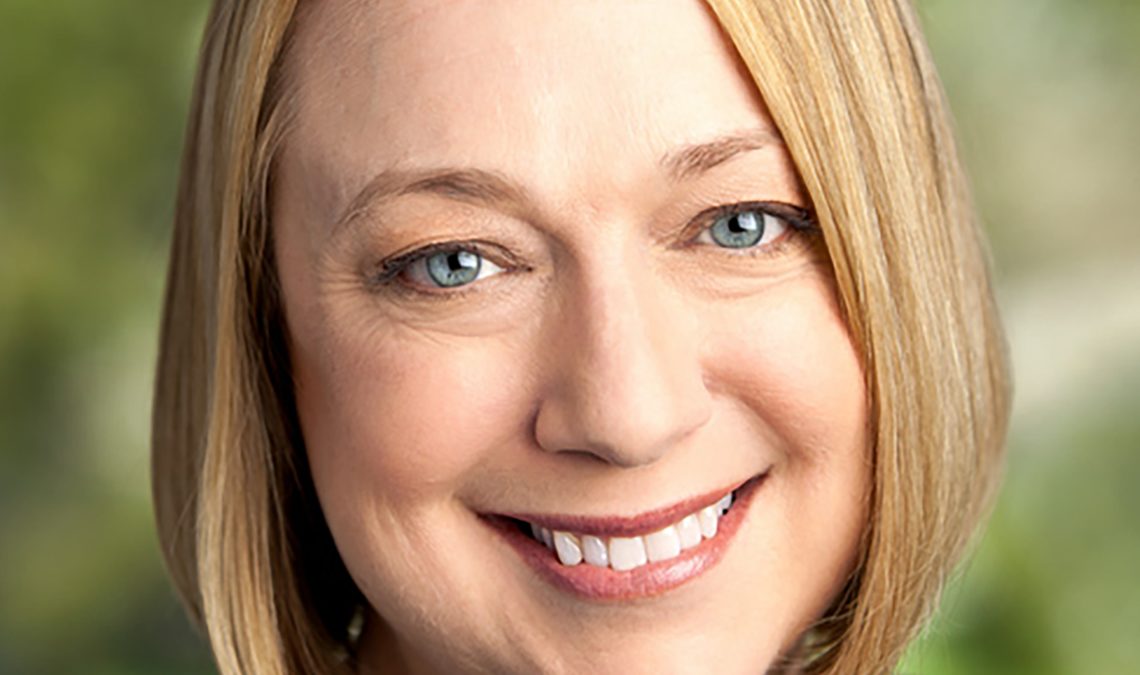 Exclusif : Connie Booth, l'une des responsables des studios propriétaires de PlayStation, rejoint EA