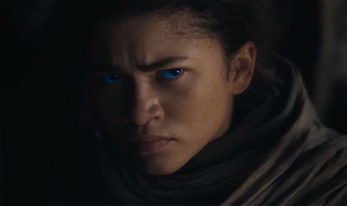 Fin des dunes expliquée : Partie 2