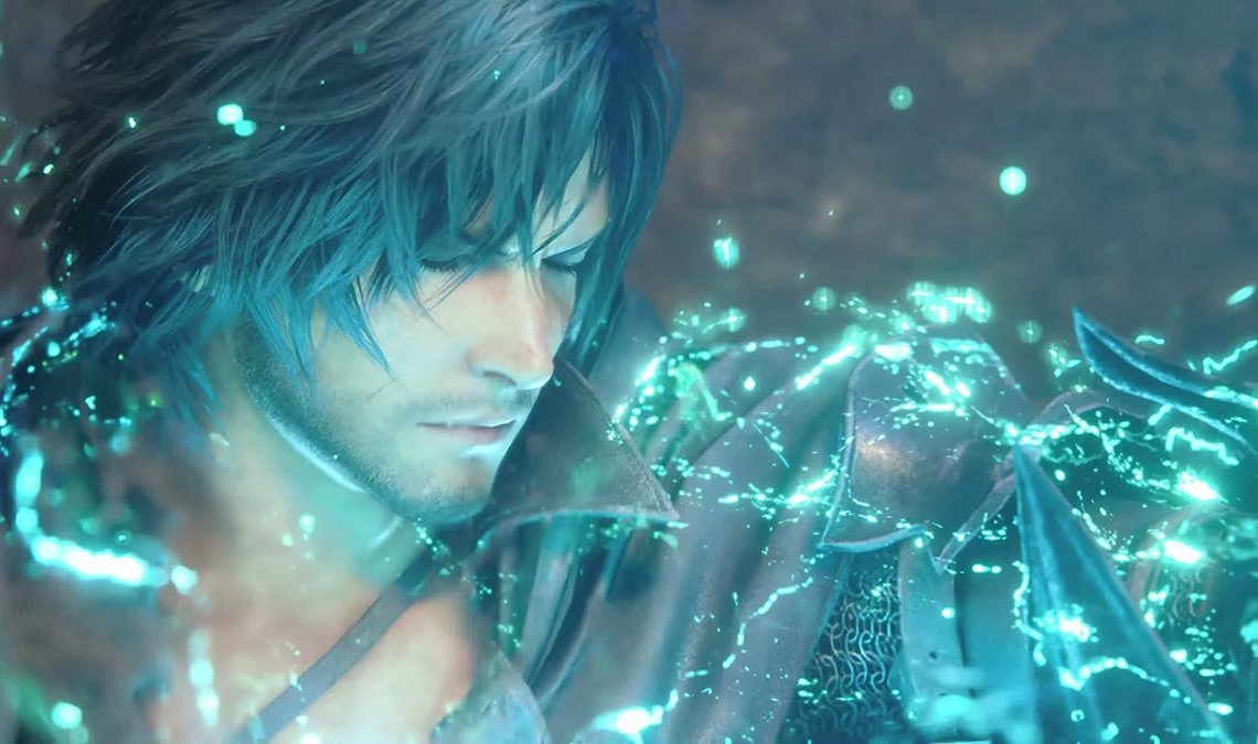 Final Fantasy 16 - Bande-annonce officielle du DLC Rising Tide