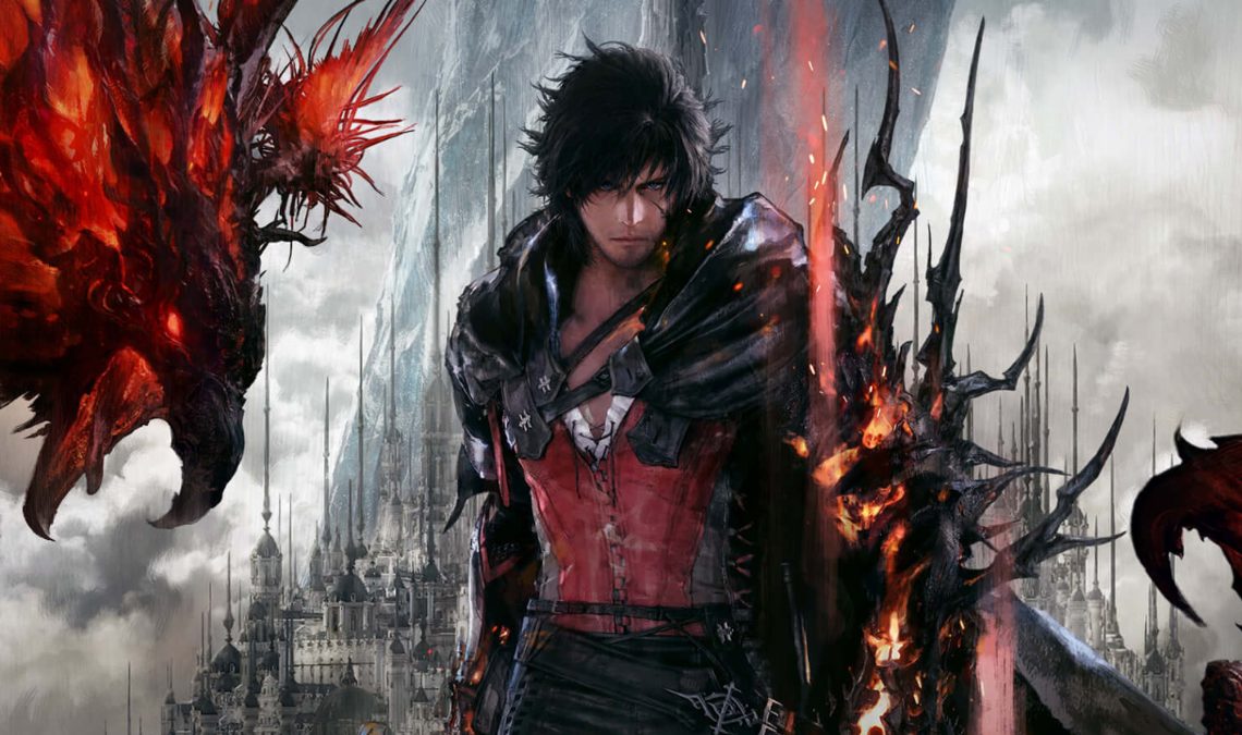 Final Fantasy 16 sur PC est en "phases finales d'optimisation" et ses exigences seront "un peu élevées"