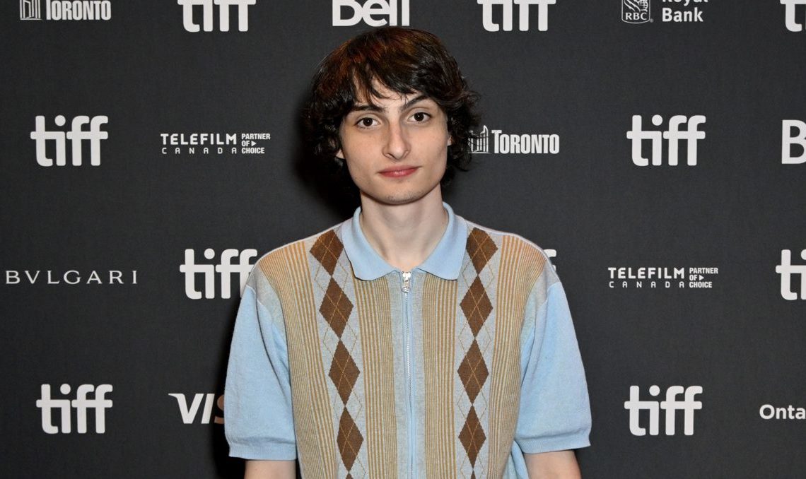 Finn Wolfhard, star de Stranger Things, a une étrange idée pour un film de jeu vidéo