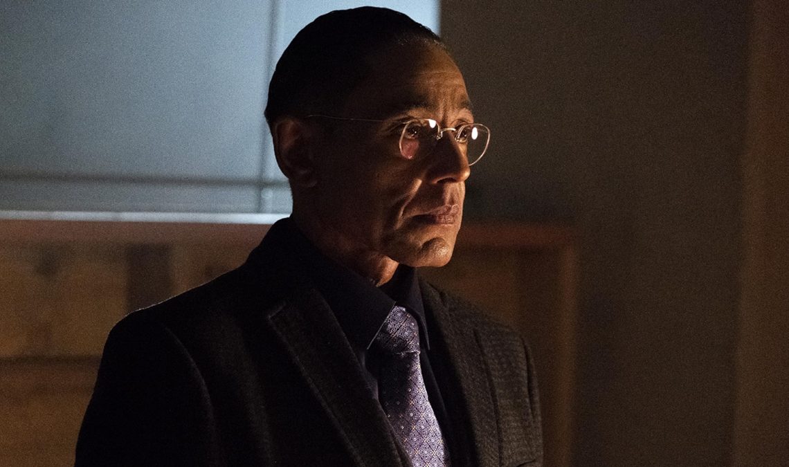 Giancarlo Esposito veut jouer le Professeur X, mais avec une condition qui va énerver les fans