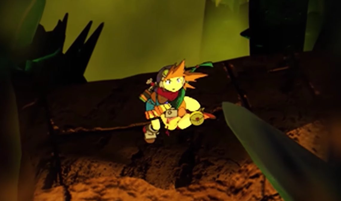 Grandia HD Collection arrive enfin sur PlayStation et Xbox ce mois-ci