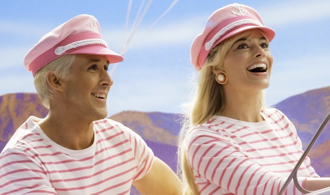 Greta Gerwig veut faire Barbie 2, mais beaucoup de choses doivent d'abord se produire