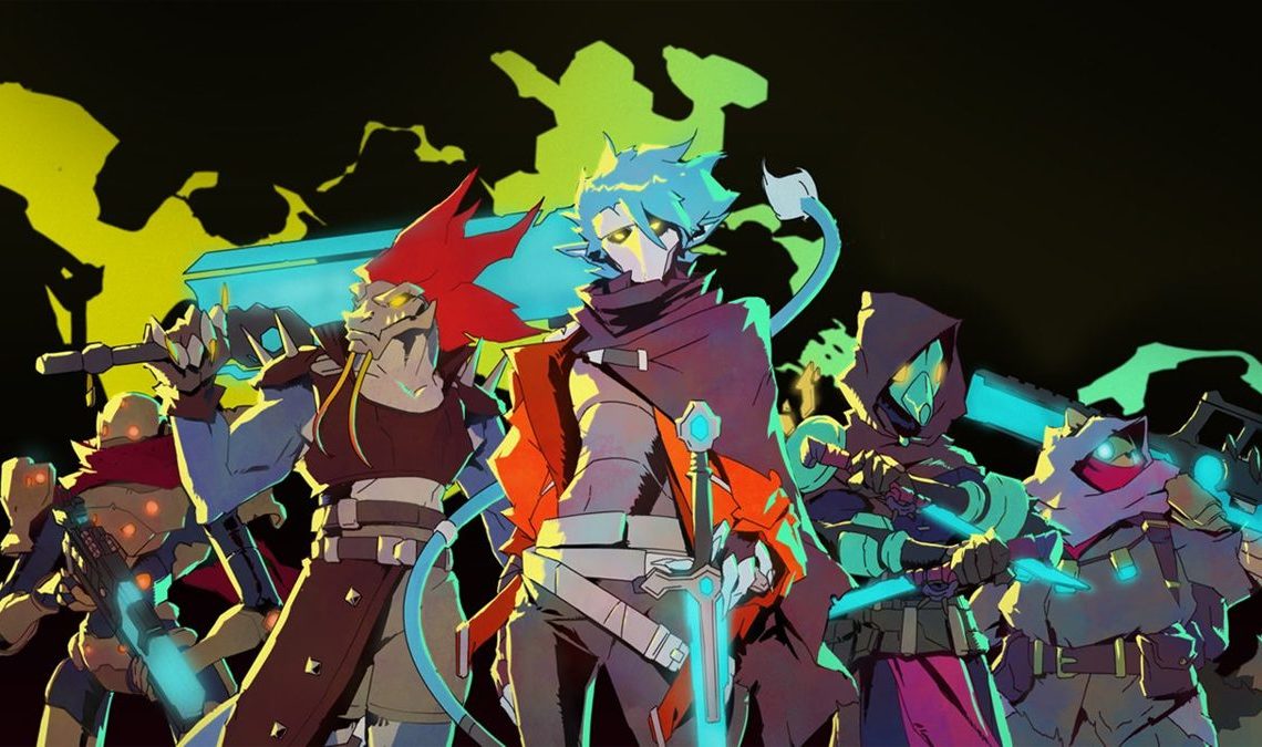 Hyper Light Breaker annonce la date de sortie en accès anticipé