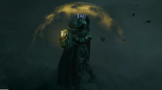 Il s'avère que l'arme la plus puissante de Helldivers 2 est l'amitié