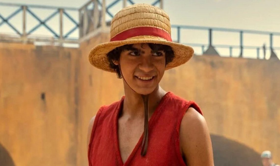 Iñaki Godoy est clair sur l'aspect qui rend Luffy unique, et ce ne sont pas ses pouvoirs