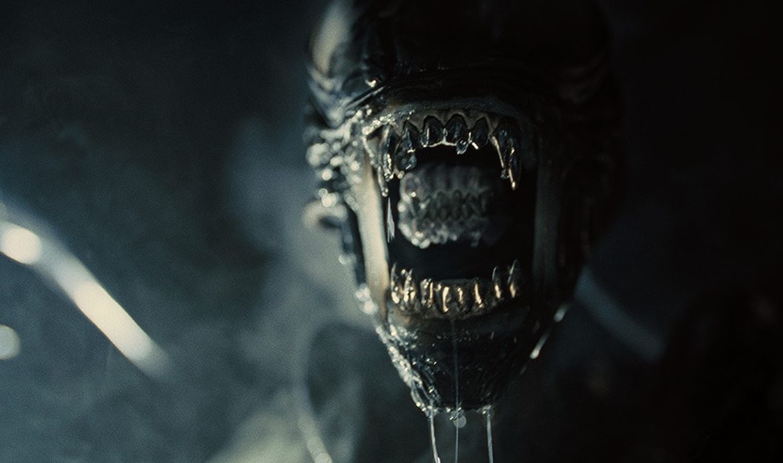 James Cameron a déjà vu Alien : Romulus, et il a adoré