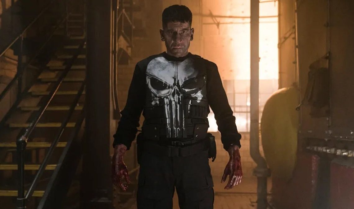 Jon Bernthal présente le retour de The Punisher dans le MCU
