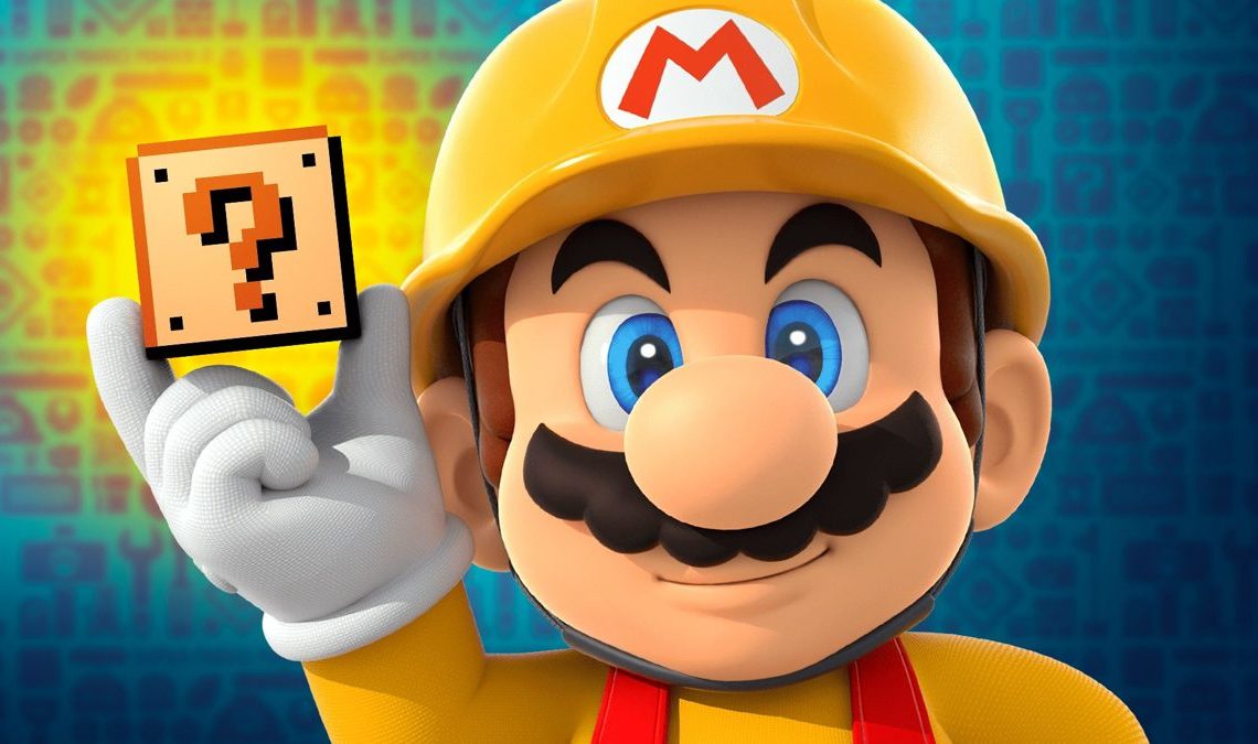 L'odyssée contre la montre pour terminer tous les niveaux de Mario Maker avant la fermeture définitive des serveurs