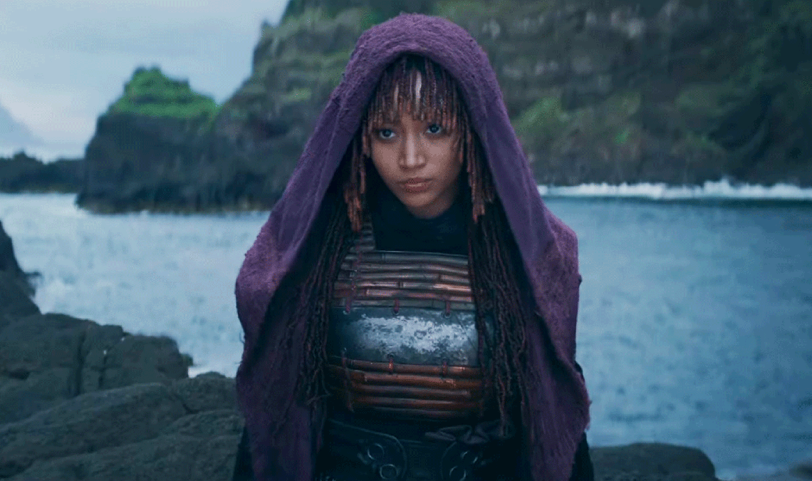 L'Acolyte peut-il résoudre l'un des plus gros problèmes de Star Wars ?