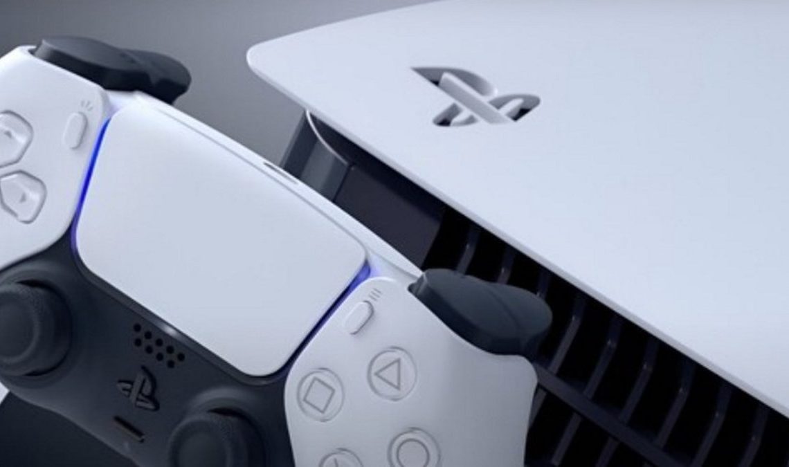 La PS5 Slim Digital avec deux manettes est à un meilleur prix que jamais