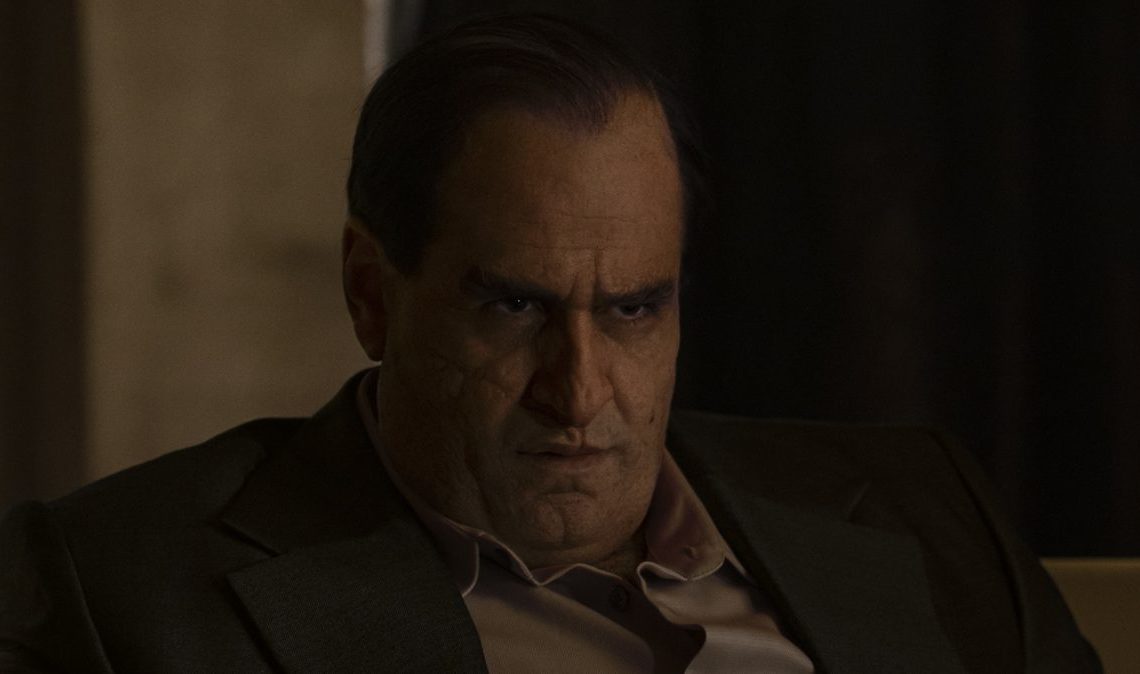 La bande-annonce de Penguin montre le prochain chapitre de la saga The Batman de Matt Reeves