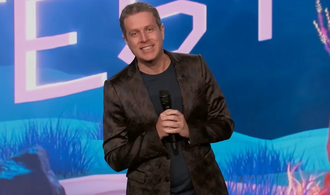 La date et les détails du Summer Game Fest 2024 sont officiellement annoncés