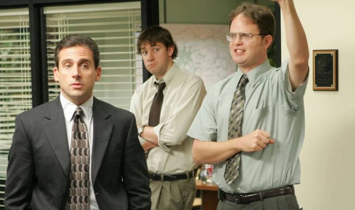 La nouvelle série de l'univers The Office aurait trouvé un nouveau visage créatif