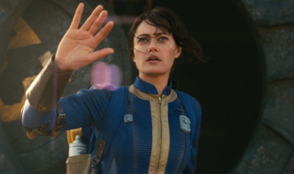 La série télévisée Fallout est "une version non interactive" de Fallout 5, selon Jonathan Nolan