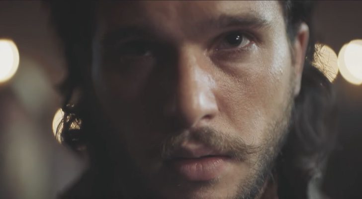 La véritable histoire derrière Gunpowder, la mini-série avec Kit Harington dont peu de gens se souviennent
