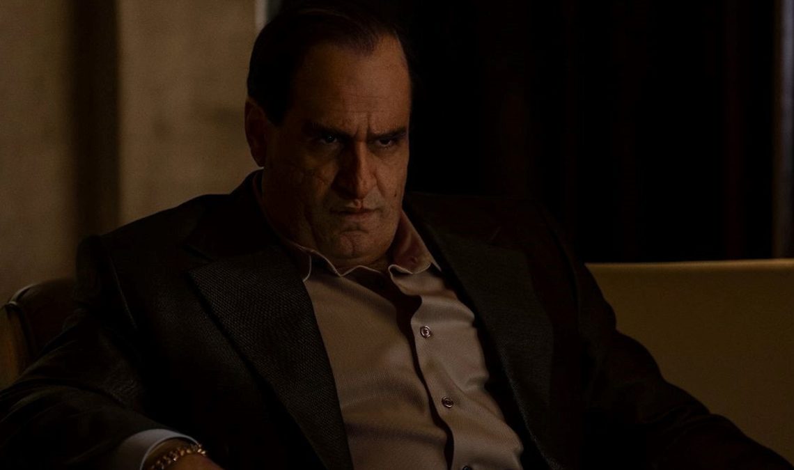 La violence et la noirceur régneront dans la série The Penguin, selon Colin Farrell