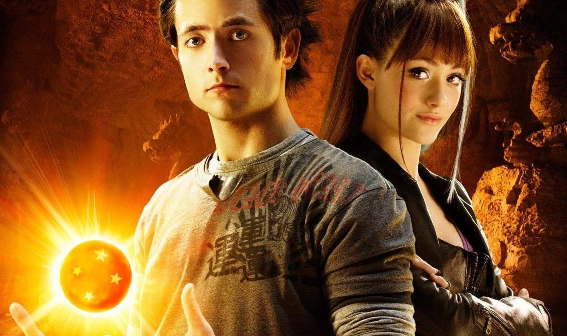 L'acteur de Goku rend hommage à Akira Toriyama en s'excusant pour Dragonball : Evolution