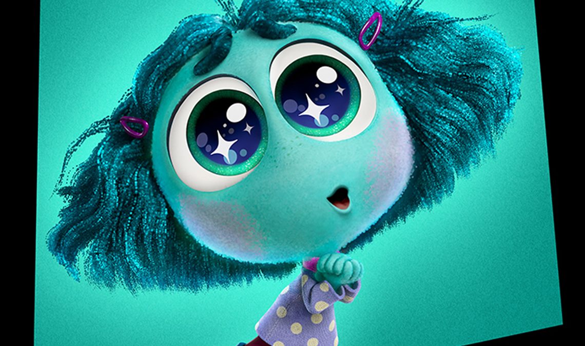 L'anxiété et le reste des émotions sont à l'honneur dans les nouvelles affiches de Del Revés 2 (Inside Out 2)