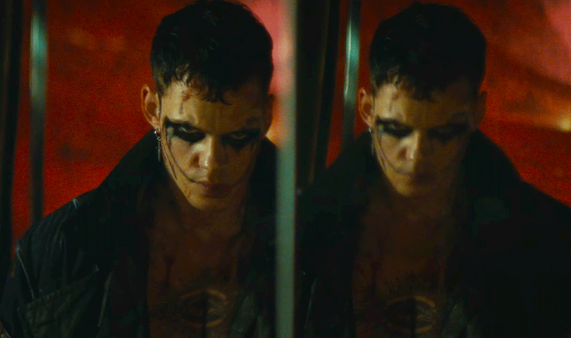 Le Corbeau (2024) - Bande-annonce officielle