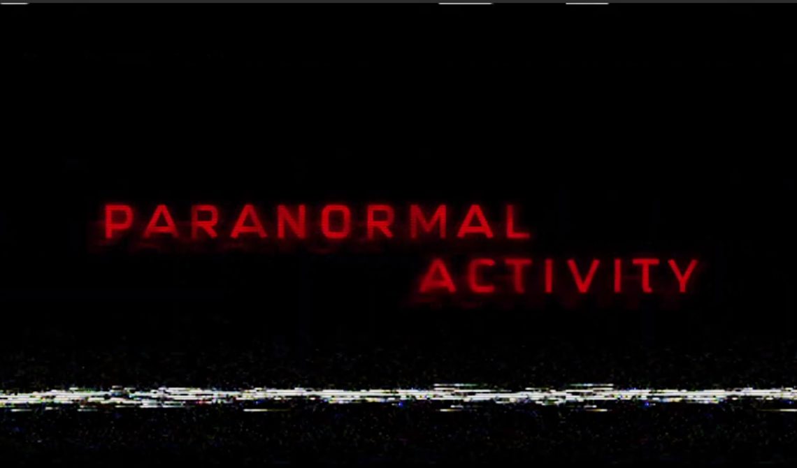 Le créateur de The Mortuary Assistant prépare un nouveau jeu vidéo d'horreur Paranormal Activity