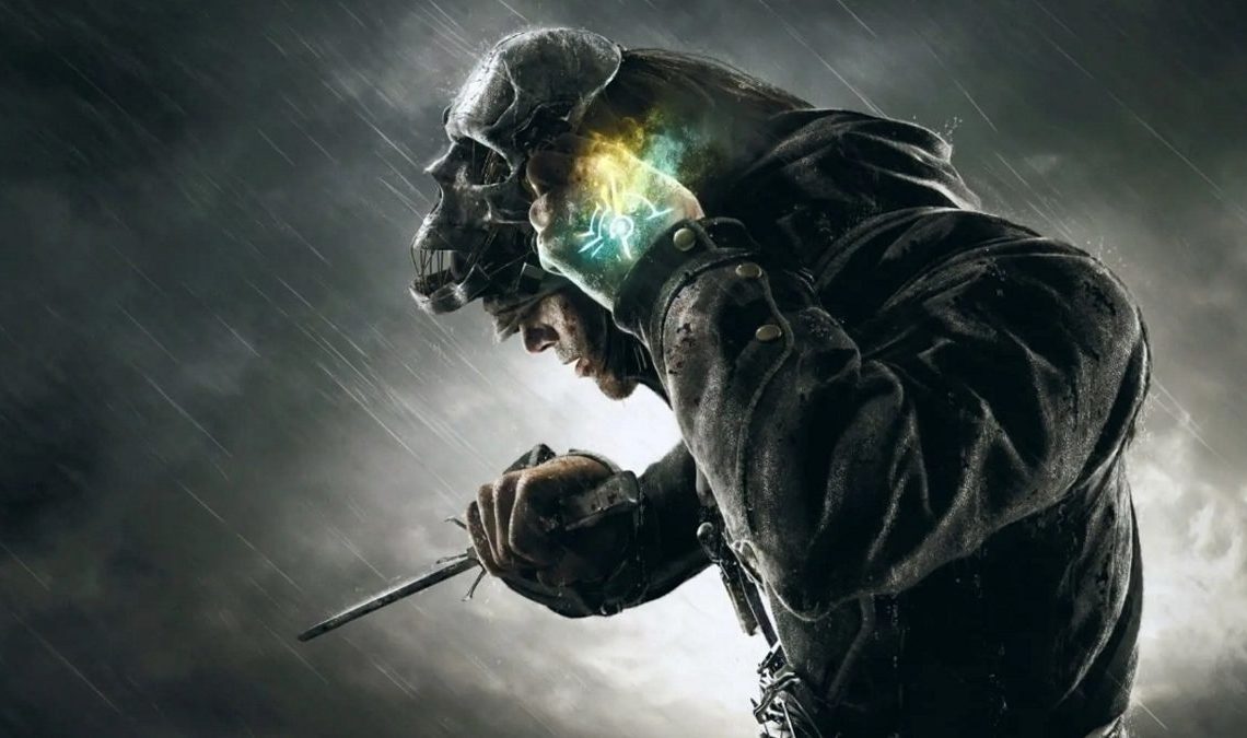 Le fondateur d'Arkane travaille sur un nouveau RPG de science-fiction